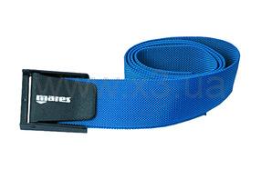 MARES Ремень с пластиковой пряжкой