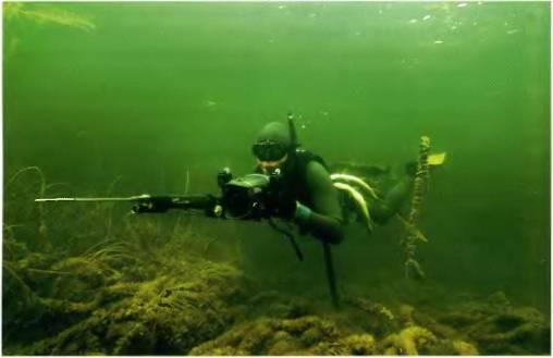 Жилет грузовой быстросъёмный Marlin One  - новинка сезона