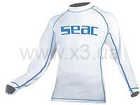SEAC SUB RASH GUARD T-SUN (длинный рукав) жен