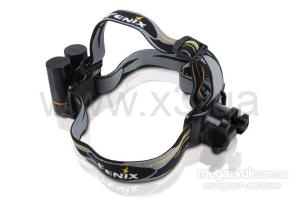 FENIX Крепление наголовное для фонарей