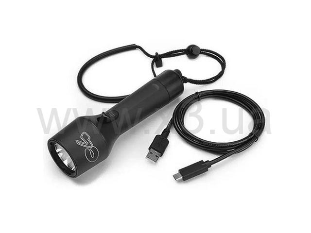 C4 DRAGO (литий-ионная батарея, зарядное устройство)