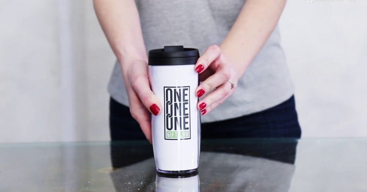 Термостаканы