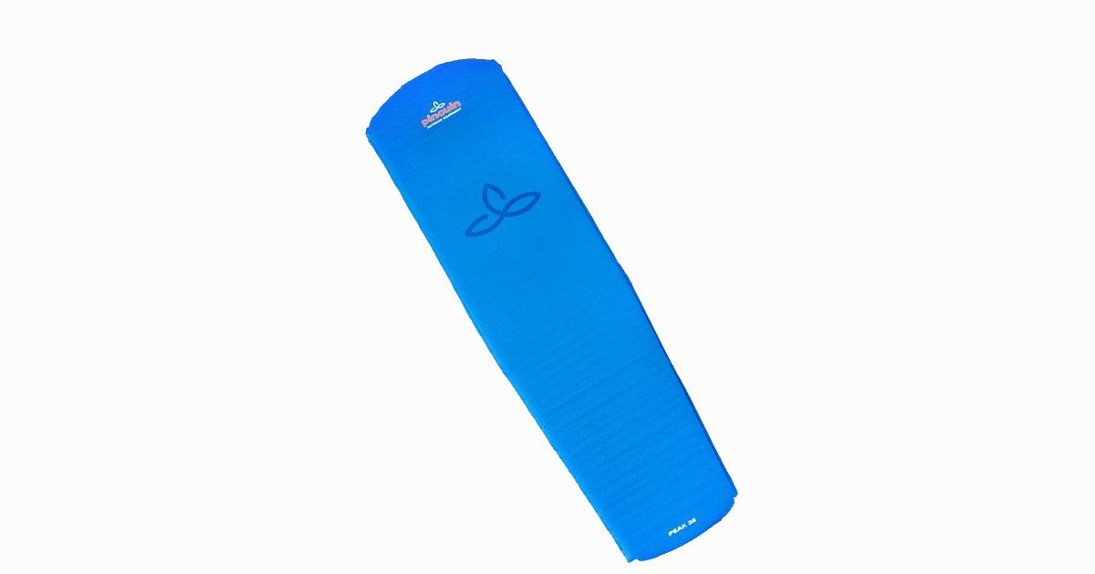 Туристические карематы, надувные матрасы, самонадувные коврики