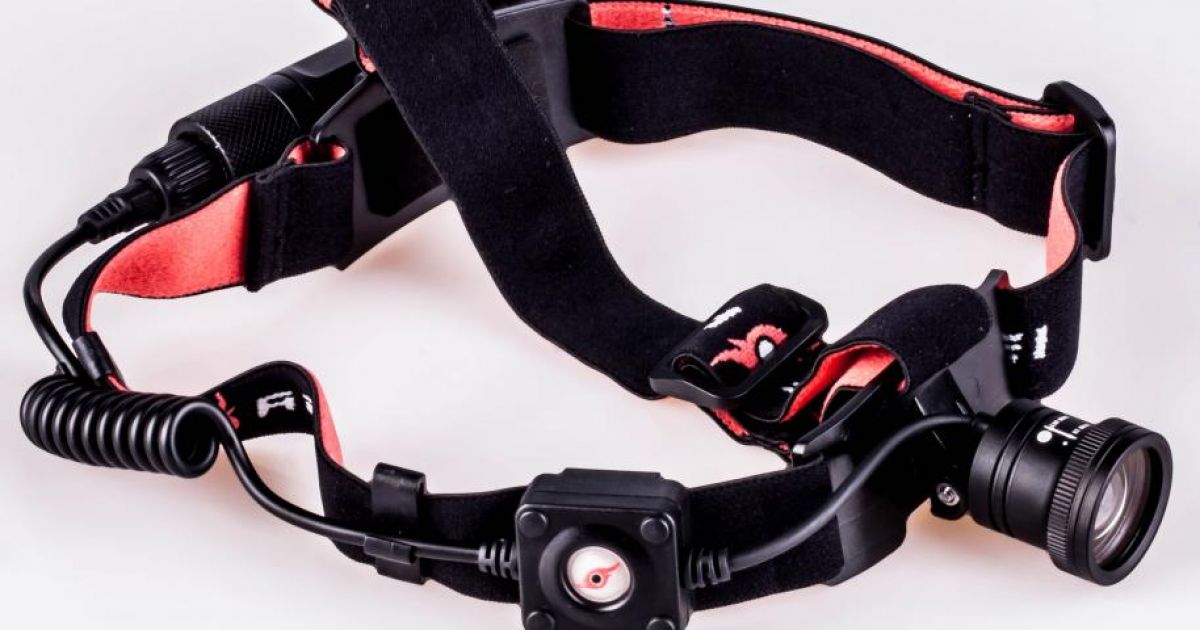 Как выбрать лучший налобный фонарь