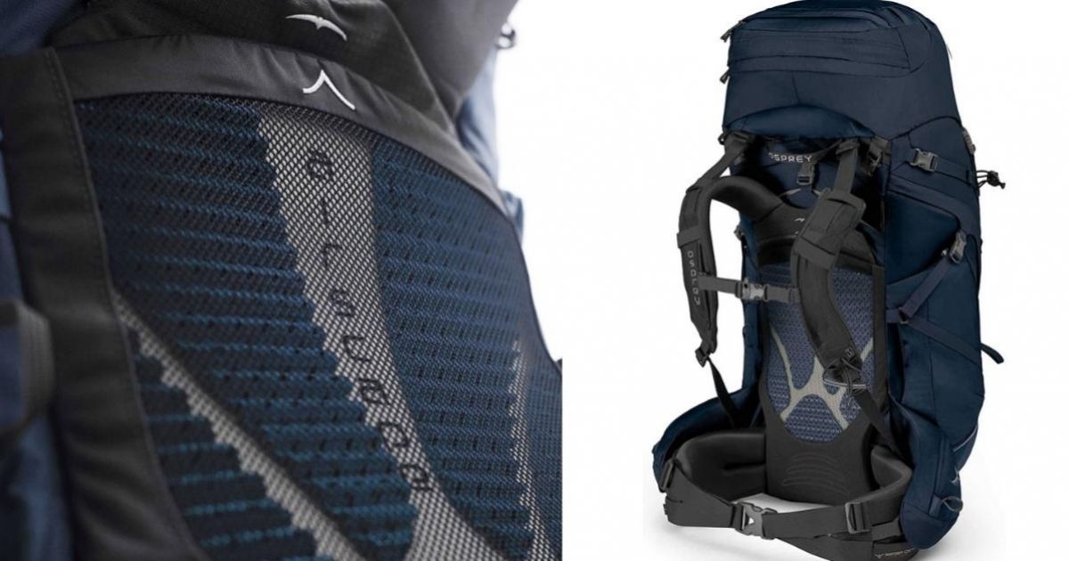 Рокзак - аэродинамическая конструкция Оспрей.jpg