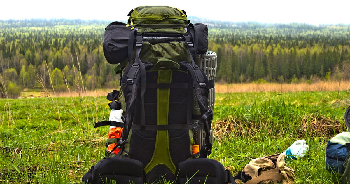 Топ-6 подарков для путешественника