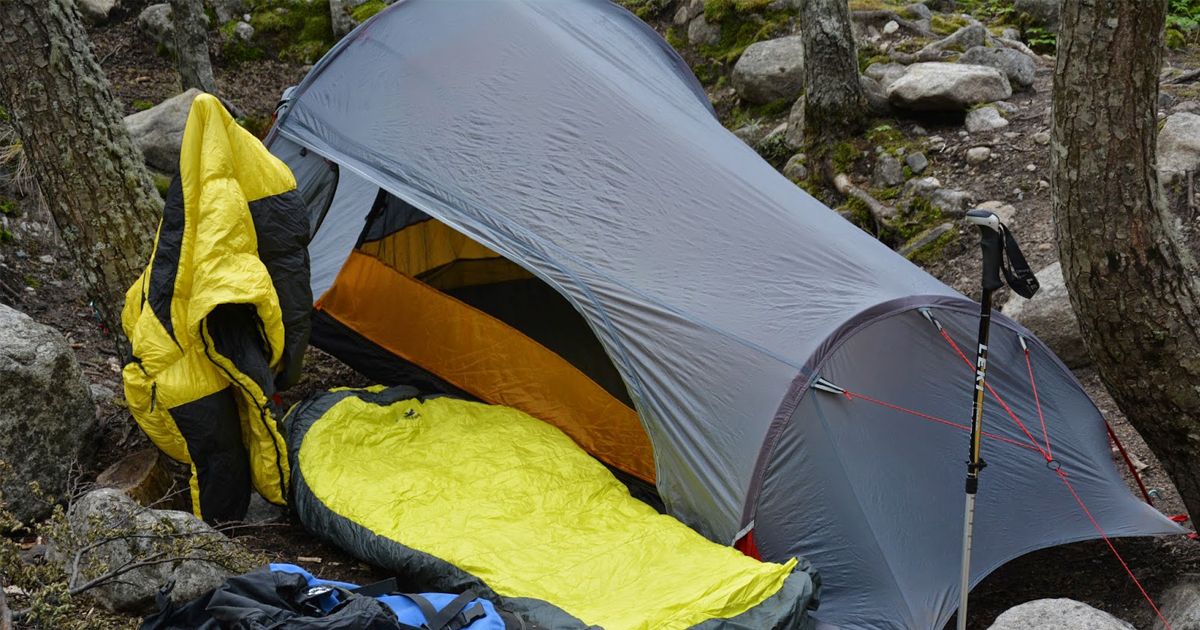 Спальный мешок-одеяло