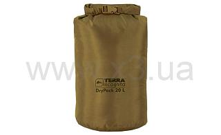 TERRA INCOGNITA DryPack 55