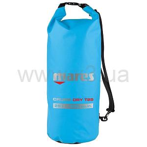 MARES Сухая сумка CRUISE DRY T25