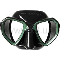 SALVIMAR MORPHEUS BLACK GREEN