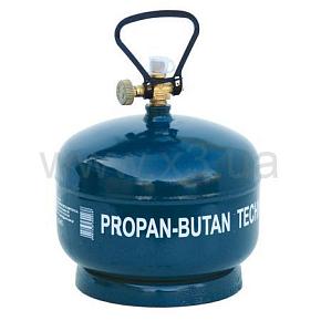 GZWM Баллон BT-2