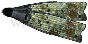 OMER Stingray Camu 3D