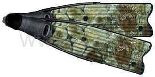 OMER Stingray Camu 3D