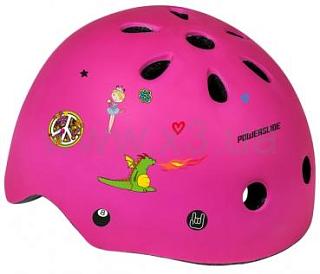 POWERSLIDE Helmet Allround Kids "18