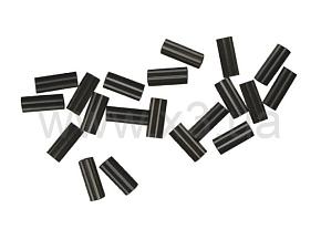 ESCLAPEZ Black sleeves 185 