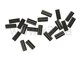 ESCLAPEZ Black sleeves 185 