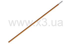 TERRA INCOGNITA Элемент каркаса Alu 500 х 9,5 mm