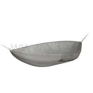 SEA TO SUMMIT Hammock Set Ultralight Single гамак (Grey)
