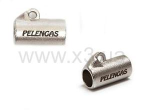 PELENGAS Скользящая втулка Titanium 7 мм
