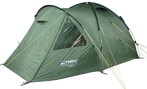 TERRA INCOGNITA Oazis 5