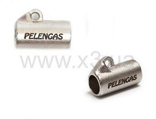 PELENGAS Скользящая втулка Titanium 7 мм