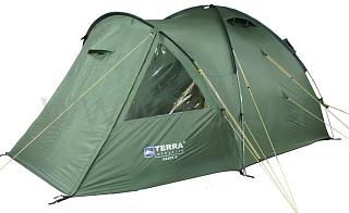 TERRA INCOGNITA Oazis 5