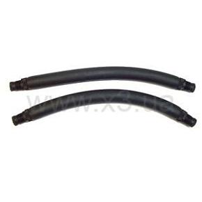 BS DIVER Латексные тяги 18,5мм (длина 28 см, пара)