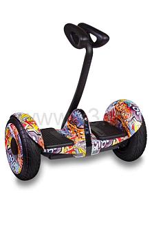 MONORIM Monorim M1Robot Ninebot mini 10,5  (Music Edition)