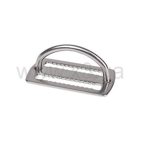 IST Нержавеющая пряжка с отверстиями WK3 STAINLESS WEIGHT KEEPER
