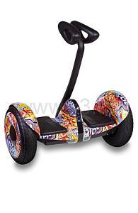 MONORIM Monorim M1Robot Ninebot mini 10,5  (Music Edition)