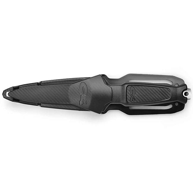 Новые ножи для подводной охоты от фирмы С4!