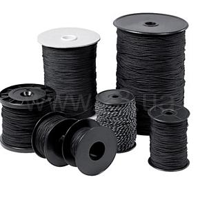 OMER Линь нейлоновый d 2 mm-100 м