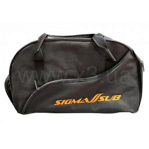 SIGMASUB Сумка  для снаряжения 37л.