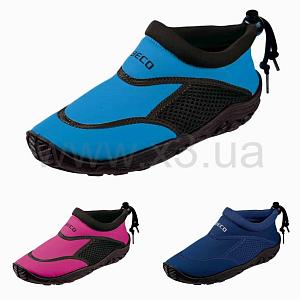 BECO Тапочки для серфинга и плавания детские 92171