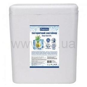 THERMO Термобокс  Easy Cool 25 л