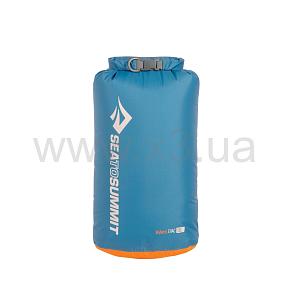 SEA TO SUMMIT eVac Dry Sack гермочехол Blue, 13L
