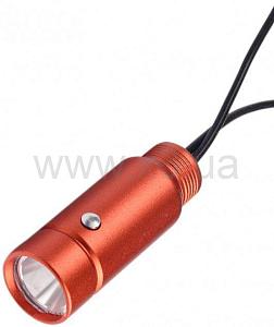 TRAMP Фонарь-брелок на шнуре TRA-183