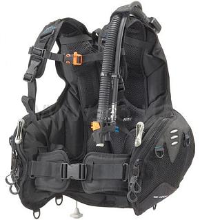 TUSA BCJ-1800 Voyager