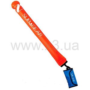 SCUBAPRO Буй Signal Buoy+сумка