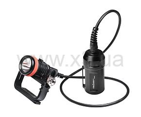 ORCA TOCH D620V+ diving LED 2020