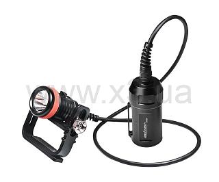 ORCA TOCH D620V+ diving LED 2020