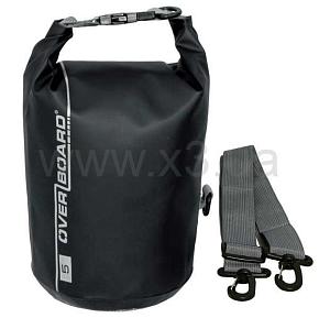 OVERBOARD Waterproof Dry Tube Bag 5 л