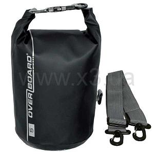 OVERBOARD Waterproof Dry Tube Bag 5 л