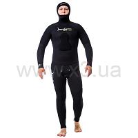 MARLIN SKIFF PRO черный, 3 mm