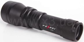 FEREI W151 (XM-L T6 800Lm, один литий-ионный аккумулятор 18650) (холодный свет)