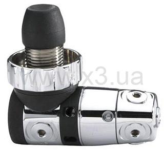 ATOMIC Первая ступень B2