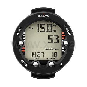 SUUNTO Декомпрессиметр Zoop Novo