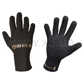 MARES FLEX GOLD 30 ULTRASTRETCH, 3 mm