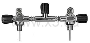 SUN-O-SUB Манифольд 300 bar 