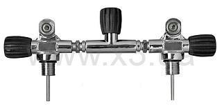 SUN-O-SUB Манифольд 300 bar 